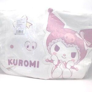 Kuromi - Large Tote Bag, BRAND NEW IN PACKAGING WITH TAGS